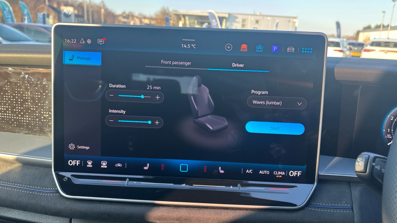 Volkswagen Tayron 1.5 eTSI R-Line 5dr DSG7 [7 Seat] Petrol Estate